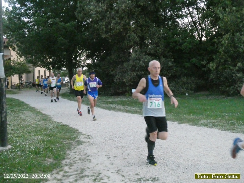 Cotignola: Campionato provinciale 2022 - 12 maggio 2022